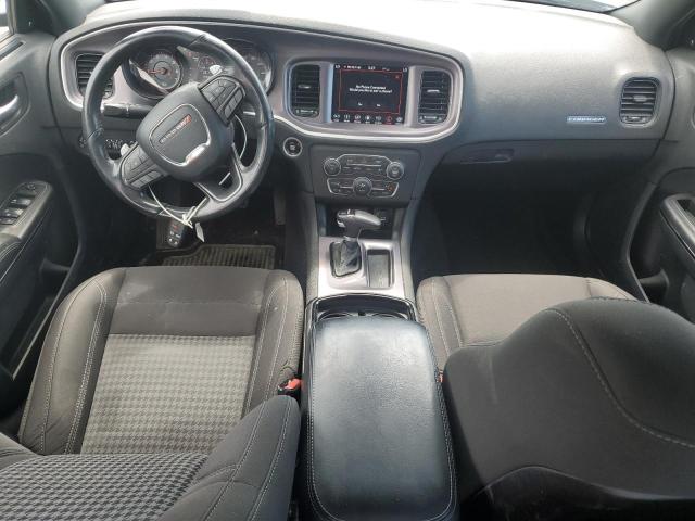  DODGE CHARGER 2019 Gray