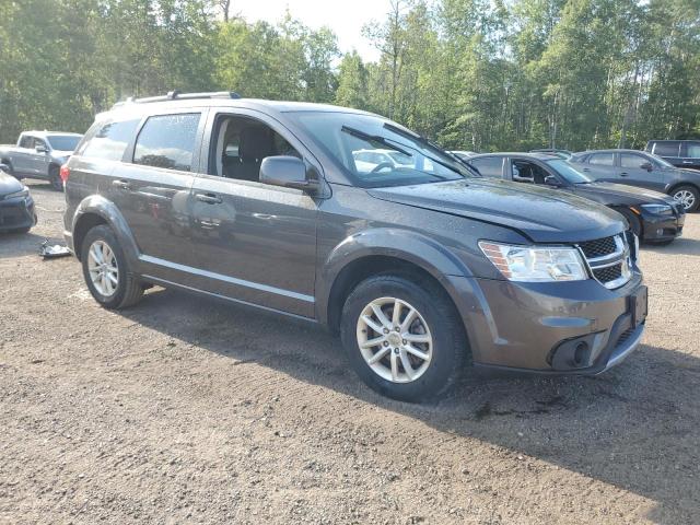  DODGE JOURNEY 2017 Szary