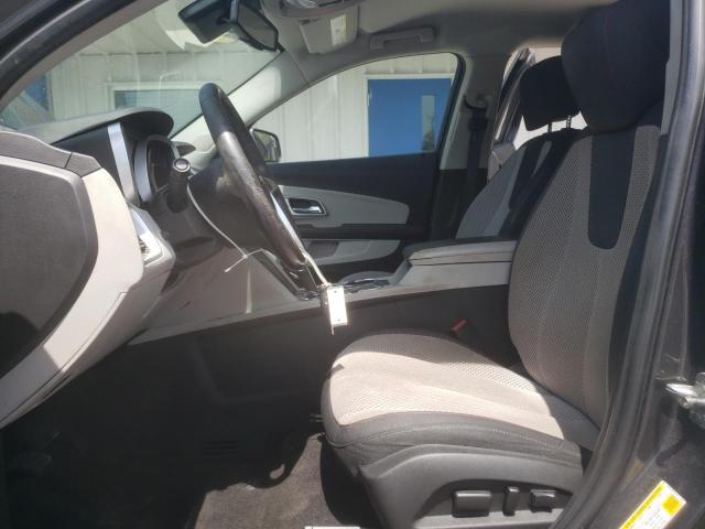  CHEVROLET EQUINOX 2013 Szary