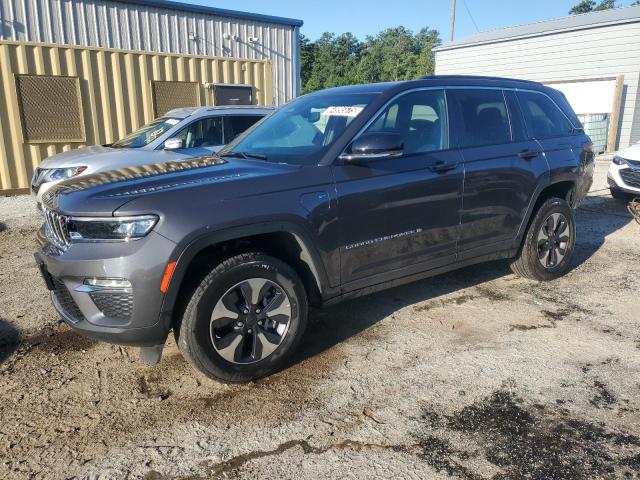 JEEP GRAND CHER – zdjęcie z aukcji, lot #64995675