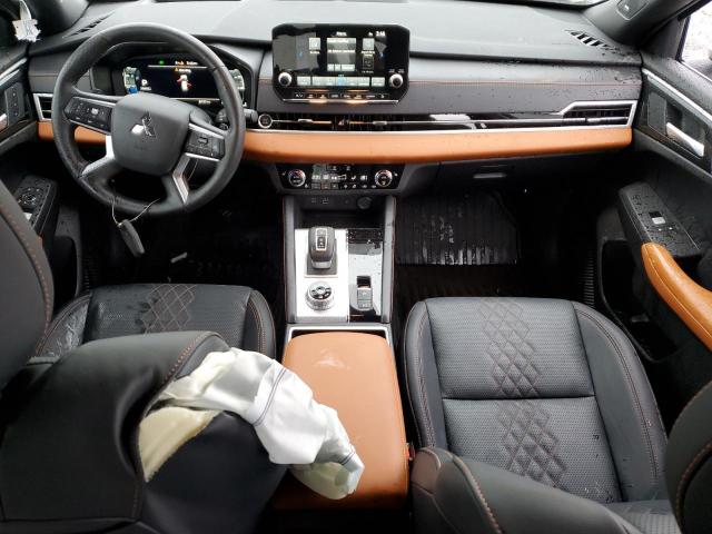 2024 MITSUBISHI OUTLANDER SEL  