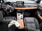 2024 MITSUBISHI OUTLANDER SEL   for sale at Copart AB - CALGARY