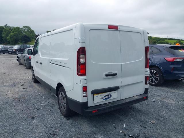 2020 FIAT TALENTO TE