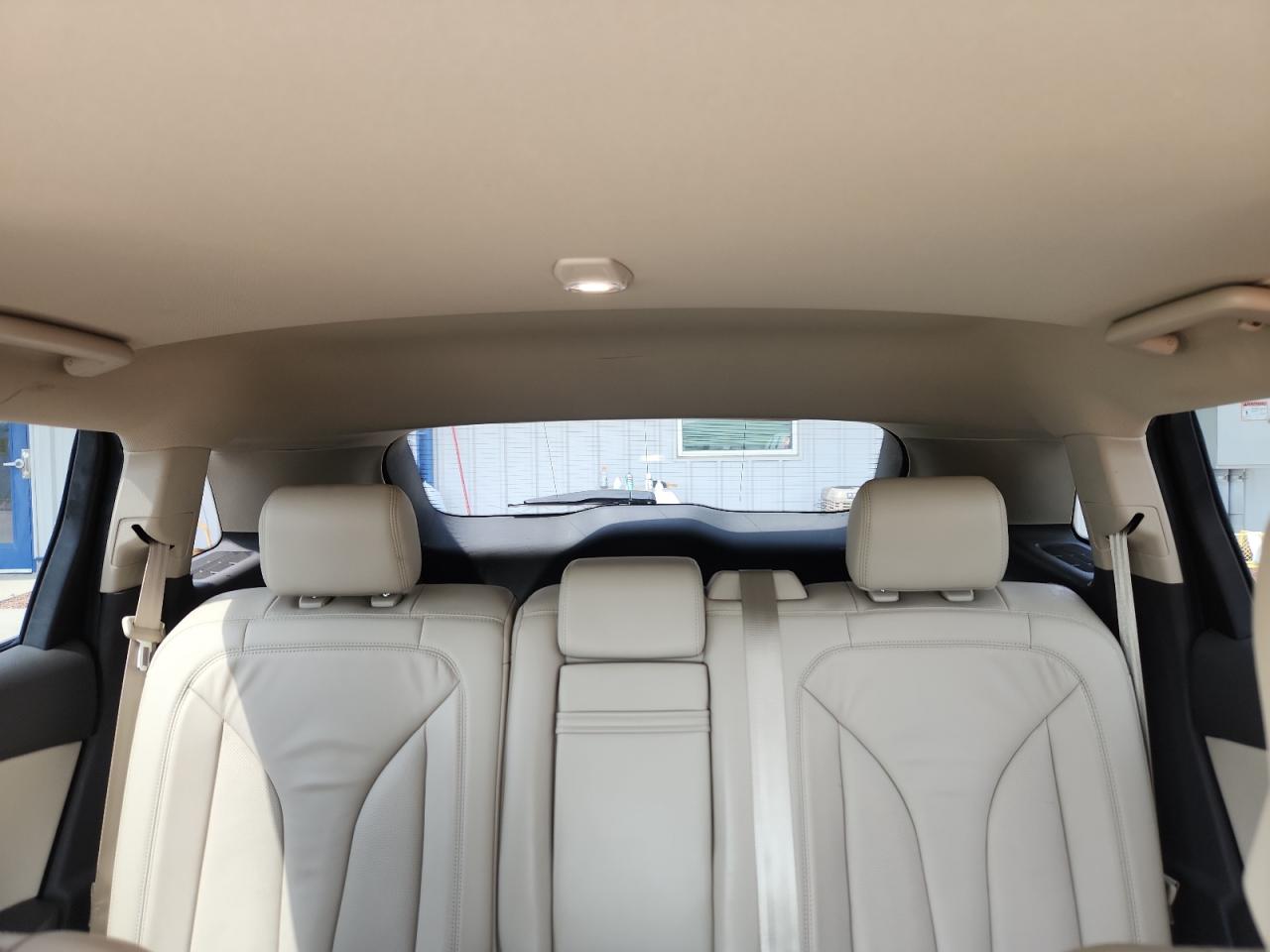 2lmpj8kr7hbl35143 2LMPJ8KR7HBL35143 2017 Lincoln Mkx Select