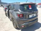 2016 JEEP RENEGADE D for sale at Copart BRISTOL