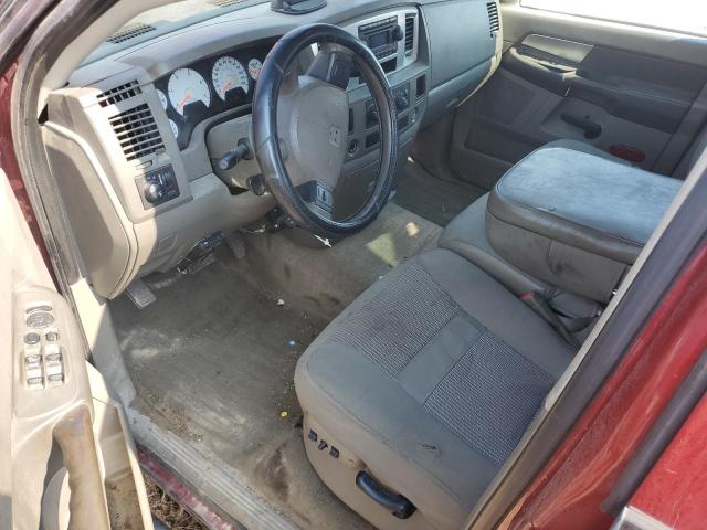 2009 DODGE RAM 3500   