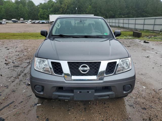  NISSAN FRONTIER 2020 Сірий