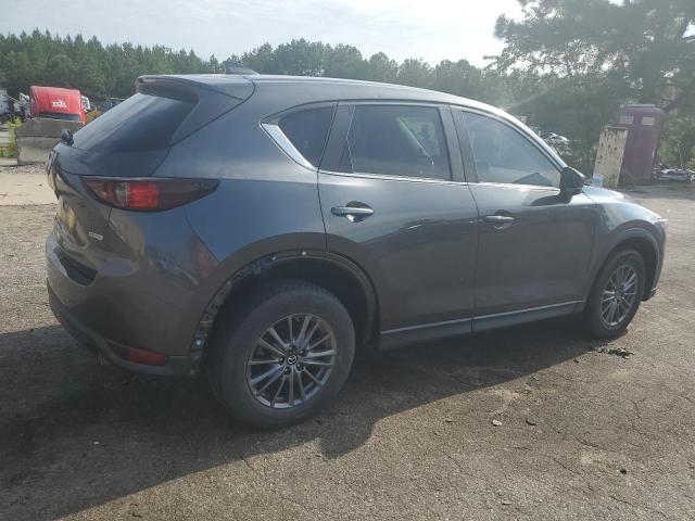  MAZDA CX-5 2019 Угольный