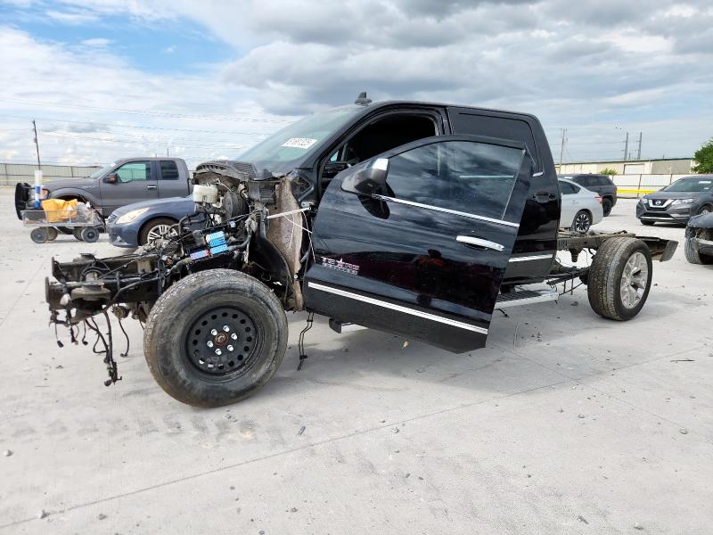 Pickups GMC SIERRA 2015 Black