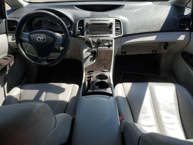 2011 TOYOTA VENZA   