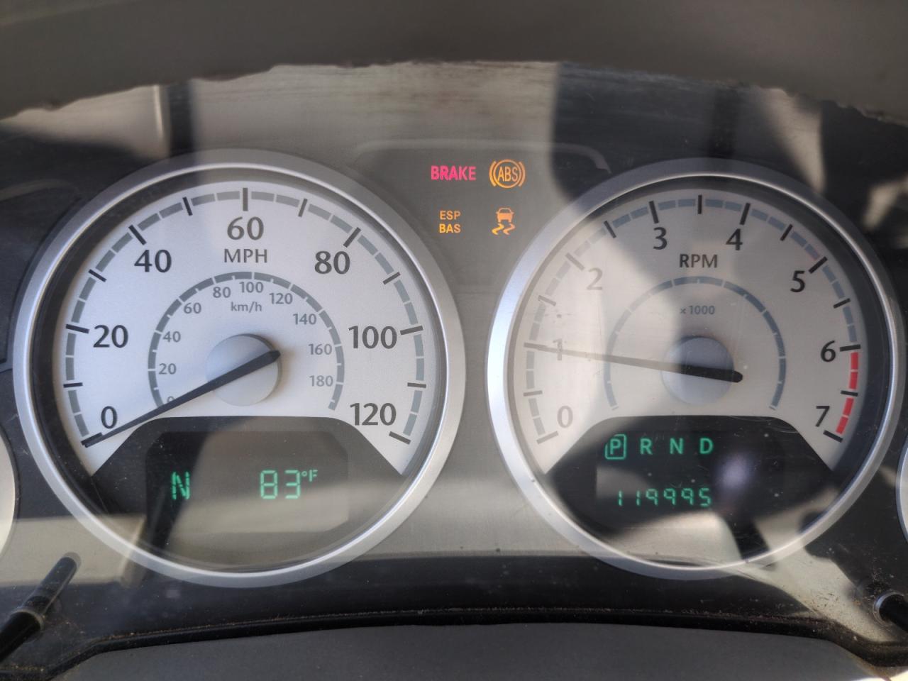 2009 Chrysler Town & Country Touring VIN: 2A8HR54149R521338 Lot: 62564395