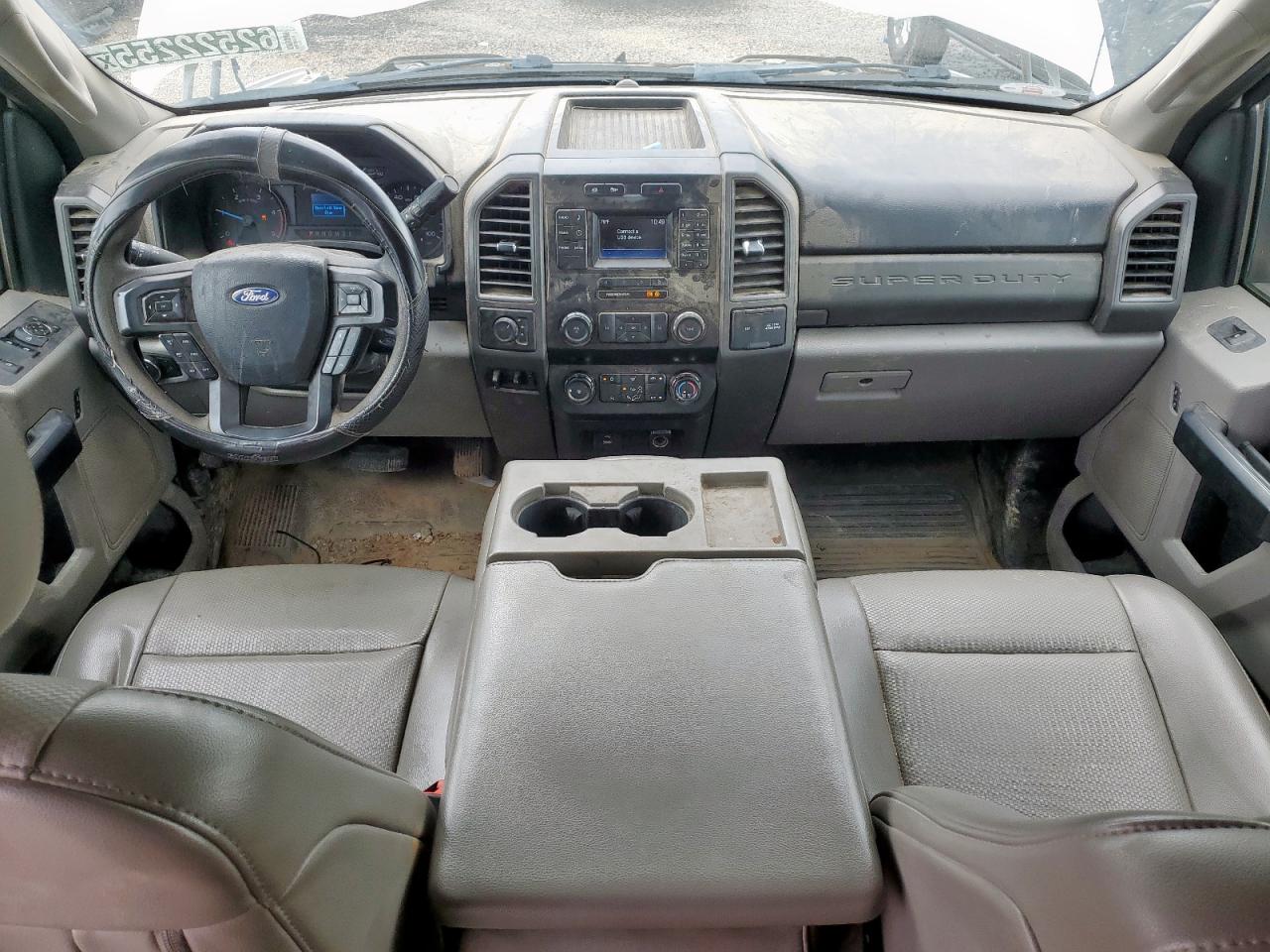 1fd0w5ht2keg56051 1FD0W5HT2KEG56051 2019 Ford F550 Super Duty