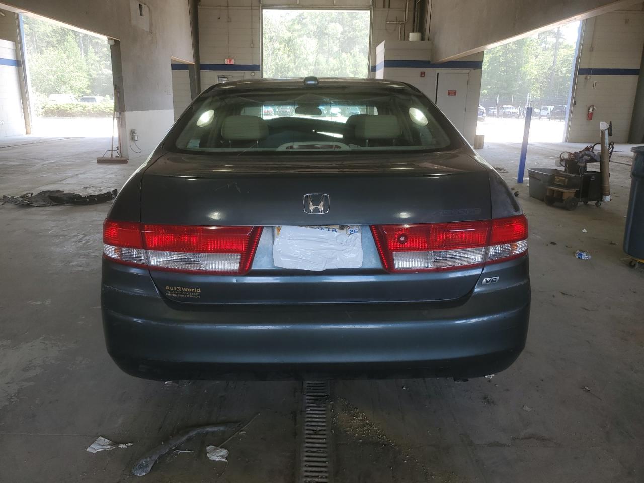 2004 Honda Accord Ex VIN: 1HGCM66544A061912 Lot: 64005635