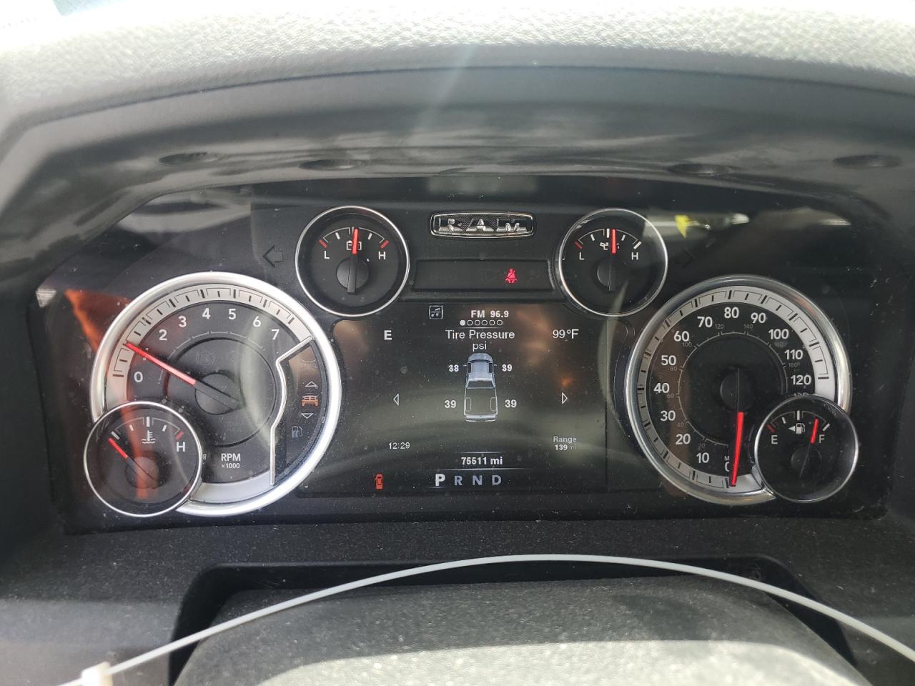 1c6rr7gt3es295815 1C6RR7GT3ES295815 2014 Ram 1500 Slt