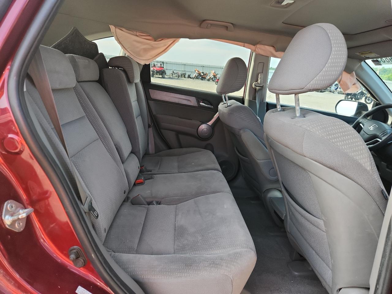 2008 Honda Cr-V Ex VIN: 5J6RE38538L002288 Lot: 65169885