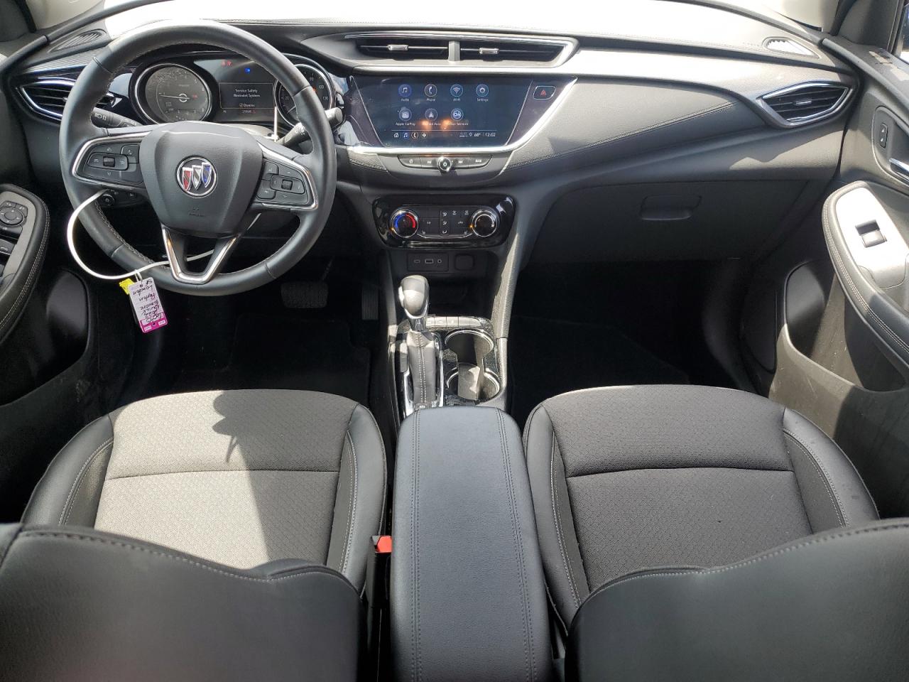 kl4mmcsl2nb137333 KL4MMCSL2NB137333 2022 Buick Encore Gx Preferred