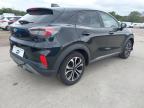2025 FORD PUMA TITANIUM MHEV  for sale at Copart ROCHFORD