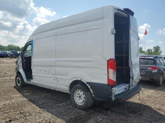  FORD TRANSIT 2023 Biały