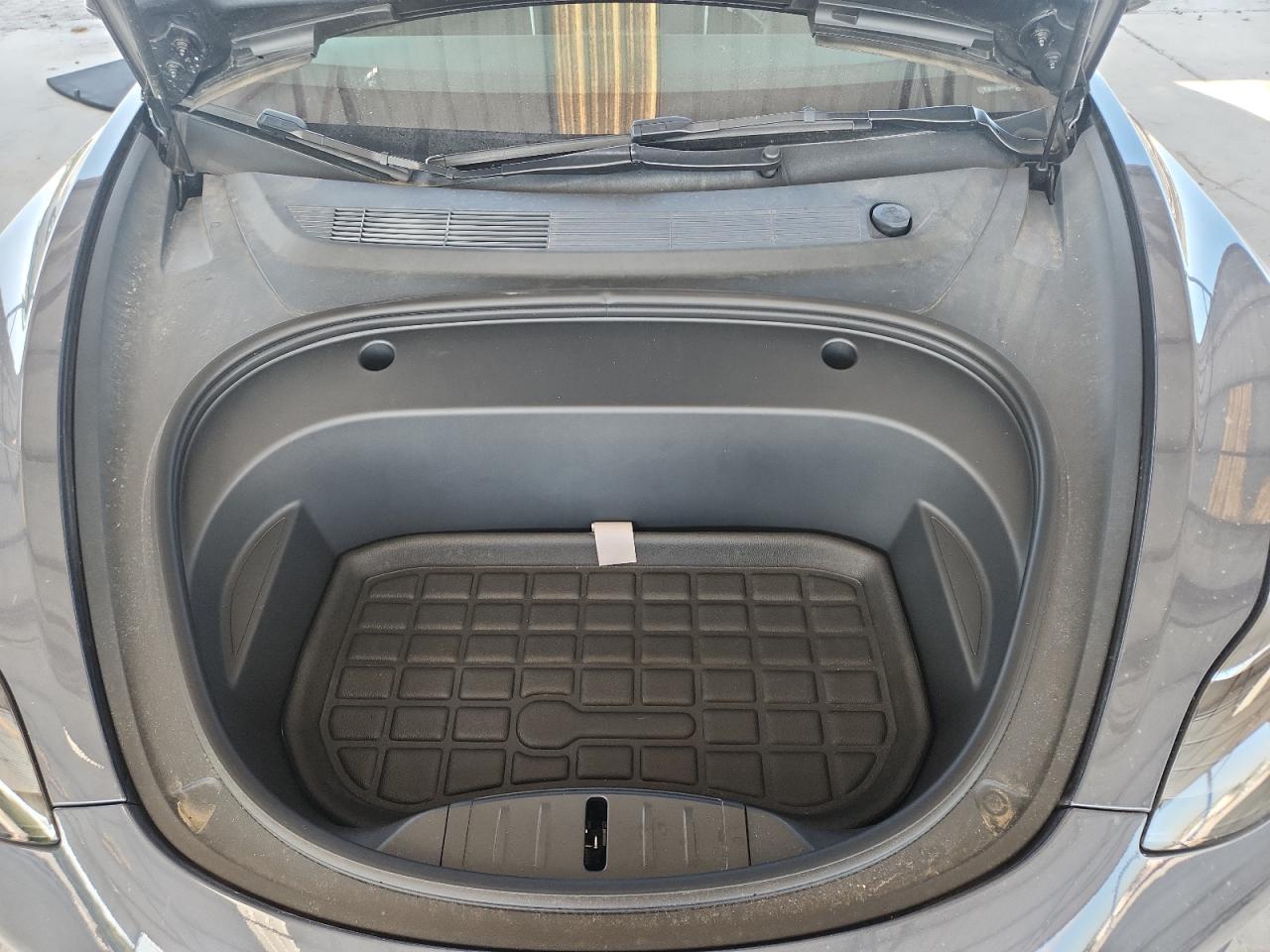 2023 Tesla Model 3 VIN: 5YJ3E1EA2PF385305 Lot: 65060665