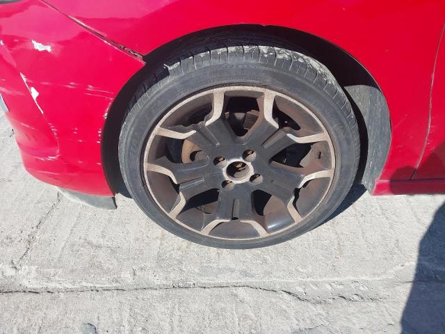 2012 CITROEN DS3 DSTYLE