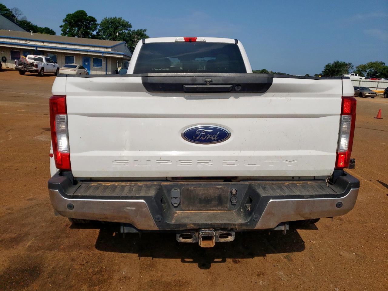 2019 Ford F350 Super Duty VIN: 1FT8W3DT0KEG71522 Lot: 67117715
