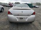 2007 PONTIAC G6 GT   for sale at Copart OR - PORTLAND NORTH