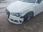 2014 AUDI A3 S LINE for sale at Copart WISBECH