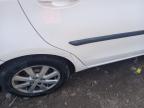 2013 TOYOTA YARIS T4 H for sale at Copart PETERLEE