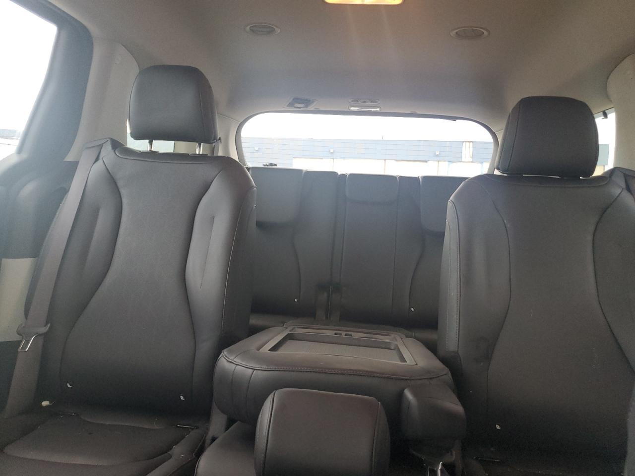 2023 Kia Carnival Sx VIN: KNDNE5H32P6276125 Lot: 63106695