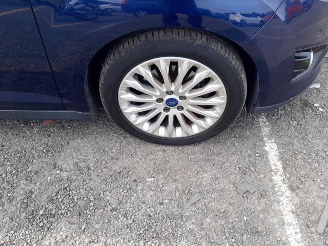 2011 FORD C-MAX TITA