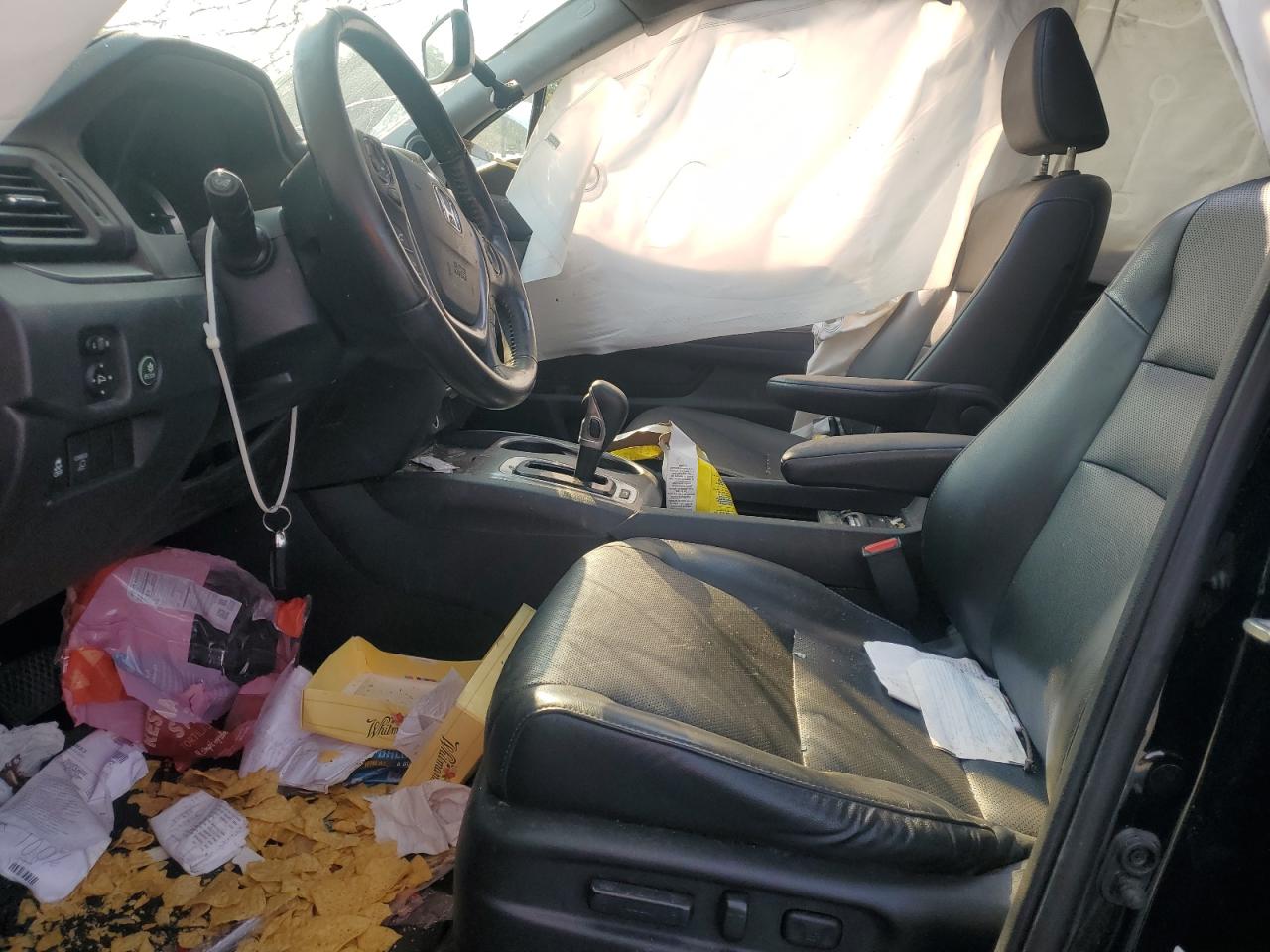 2019 Honda Ridgeline Rtl VIN: 5FPYK3F65KB007130 Lot: 87415215