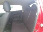 2013 MITSUBISHI MIRAGE 3 for sale at Copart COLCHESTER