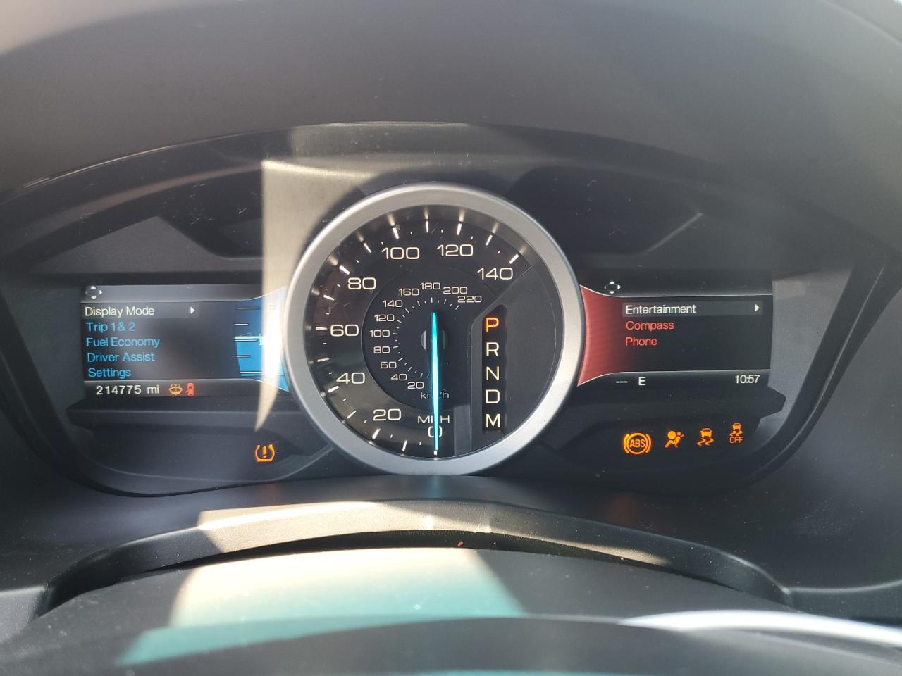 2015 Ford Explorer Xlt VIN: 1FM5K8D80FGA96612 Lot: 64255845