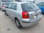 2003 TOYOTA COROLLA T3 for sale at Copart SANDWICH