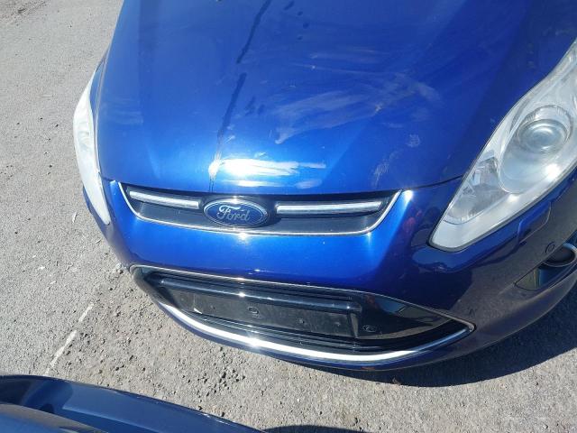 2014 FORD GRAND C-MA