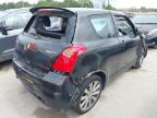 2007 SUZUKI SWIFT SPOR for sale at Copart SANDY