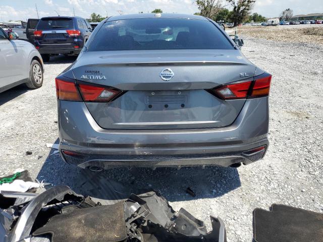  NISSAN ALTIMA 2020 Szary