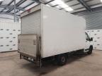 2022 MAXU DELIVER 9 for sale at Copart NEWBURY
