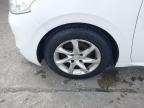2015 PEUGEOT 208 STYLE for sale at Copart WHITBURN