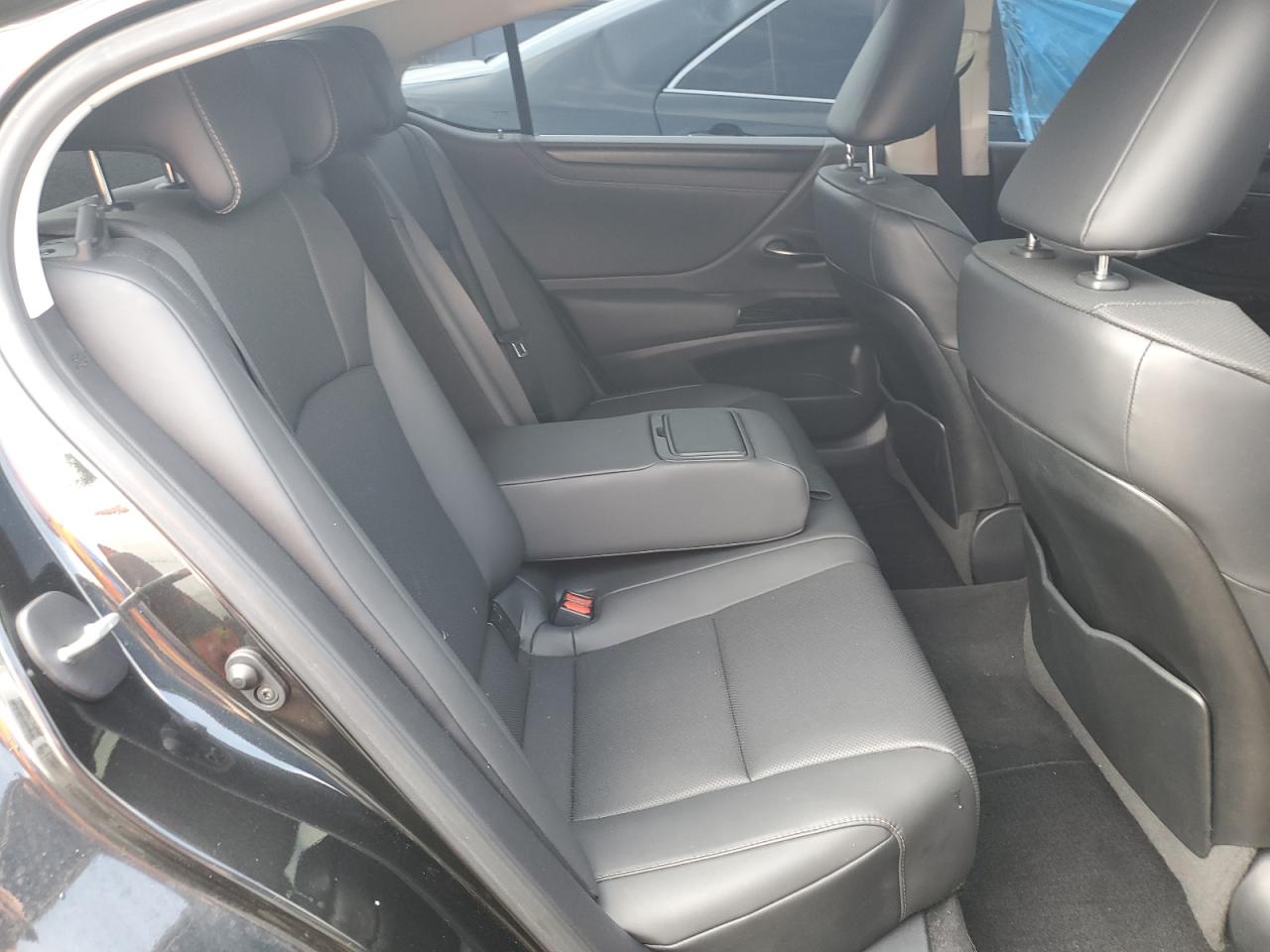 2022 Lexus Es 350 Base VIN: 58ADZ1B17NU133412 Lot: 63569085