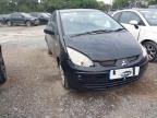 2006 MITSUBISHI COLT CZ3 for sale at Copart WOLVERHAMPTON