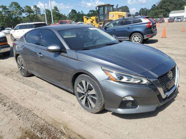  NISSAN ALTIMA 2019 Szary
