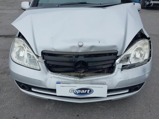 2009 MERCEDES BENZ A180 CDI C