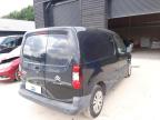 2014 CITROEN BERLINGO 6 for sale at Copart COLCHESTER