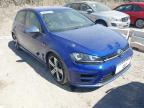 2015 VOLKSWAGEN GOLF R for sale at Copart BRISTOL