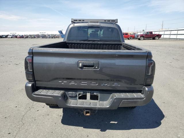  TOYOTA TACOMA 2018 Szary