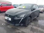 2023 PEUGEOT 208 GT for sale at Copart CHESTER