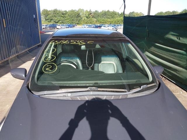 2013 KIA CEED 4 TEC
