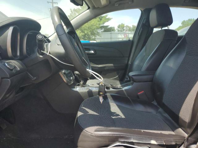  CHEVROLET MALIBU 2015 Granatowy