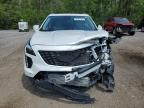 2021 CADILLAC XT4 PREMIUM LUXURY   for sale at Copart ON - COOKSTOWN